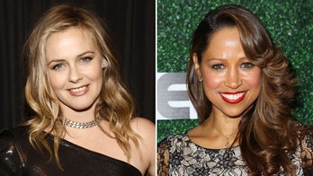 Alicia Silverstone and Stacey Dash have a totally 'Clueless' reunion