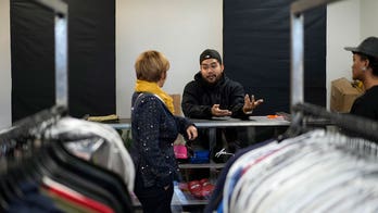 Nevada candidates from both parties trying to court Asian American voters
