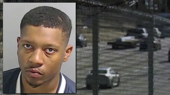 Man arrested after pursuing, detaining hit-and-run driver in Atlanta, police say