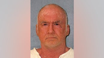 Texas executes inmate for 2003 strangulation death of mother