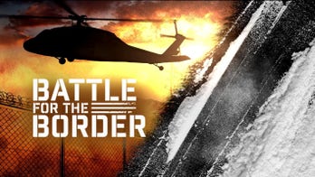 Tucker Carlson exposes the 'total collapse' at the border: 'What we found is even worse than we imagined'