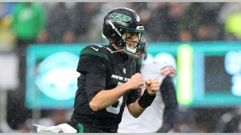 Jets' Mike White medically cleared to play, expected to start vs. Seahawks: report