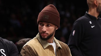 Nets frustrated, concerned with Ben Simmons' availability and effort: report