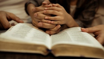Utah school district considers Bible ban under new 'sensitive materials' law