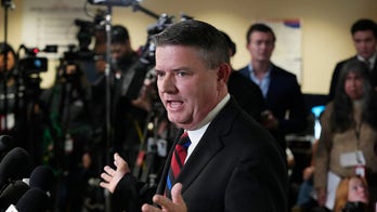 Arizona's Maricopa County says it will count around 80,000 votes Friday, leaving fewer than 300,000