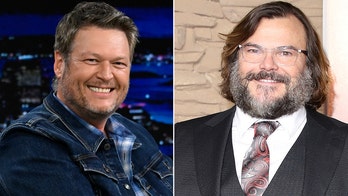 Blake Shelton, Jack Black and Millie Bobby Brown participate in World Kindness Day