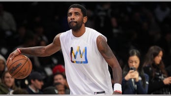 Kyrie Irving’s Nets return leads to Black Hebrew Israelites demonstrating outside Barclays Center