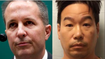Massachusets men face trial on murder charges in Michigan linked to deadly fungal meningitis outbreak