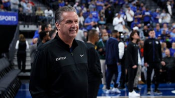 Kentucky's John Calipari hooks up coal miner who went viral with VIP treatment for Wildcats game