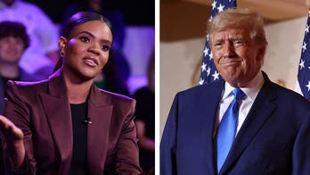 Candace Owens latest Trump supporter to question Republican loyalty to former president ahead of 2024