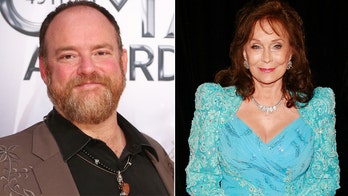 John Carter Cash recalls working with the late Loretta Lynn: 'It was like having my mother back in the studio'
