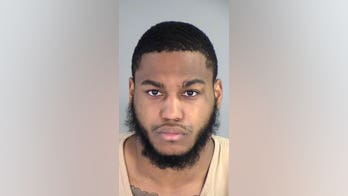 UVA students recount 12-hour lockdown, barricading themselves indoors until Christopher Darnell Jones' arrest