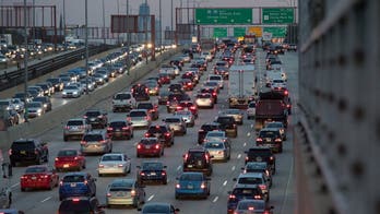 Lack of policing blamed for sustained increase in accidents, deaths, traffic safety experts say