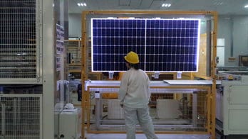 US rejects over 1,000 Chinese solar energy component shipments over slave labor concerns