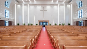 Christianity in America is declining, but here's why that gives this podcasting priest hope