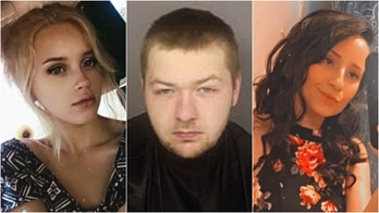 Missing South Carolina woman's ex charged with murder of current girlfriend, baby