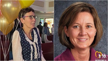 FOUND: Melissa Highsmith's family 'overjoyed' after being reunited with sister abducted in 1971