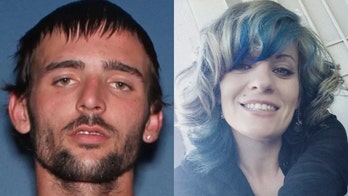 Arizona woman killed in Bonnie-and-Clyde-style murder spree was suspect's childhood 'friend,' sister says