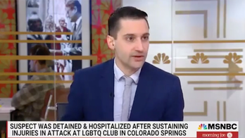 Left-wing NBC reporter Ben Collins crushed for ‘meltdown’ about ‘Twitter Files’: ‘I hope you find healing’