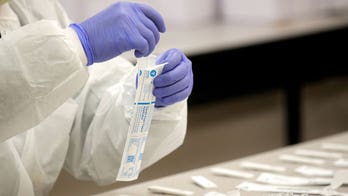 Just 2 Omicron subvariants make up 44% of all US COVID cases