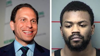 Louisville Democrat who survived BLM activist's alleged assassination attempt wins mayor election