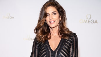 Cindy Crawford, 56, hires 'coach' to navigate stress: ‘Maybe I'm just going through a midlife crisis'