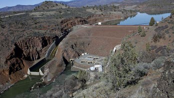 US approves world’s largest dam demolition project in history