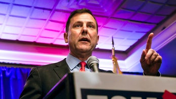 Tom Kean Jr. vows to be 'independent leader,' fight inflation after flipping House seat red in New Jersey