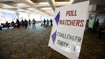 MI judge throws out Republican's lawsuit over mail-in absentee ballots in Detroit