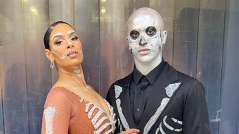 ‘Dancing with the Stars’: Jordin Sparks sent home, shares ‘scary’ life-changing lesson she learned