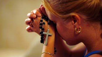 October is rosary month and this prayer isn't just for Catholics, says South Carolina priest