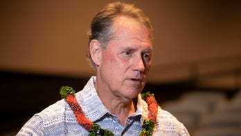 Hawaii to elect Rep. Kahele's successor after failed bid for governor