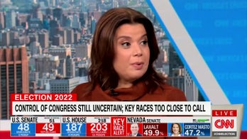 Ana Navarro claims DeSantis ‘gamed the system’ and won against a ‘political corpse’