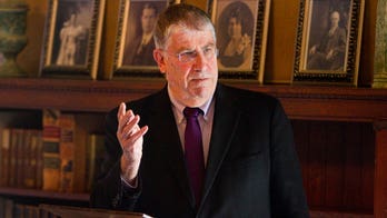 Maine DA recuses himself from former governor candidate Cutler's child porn case