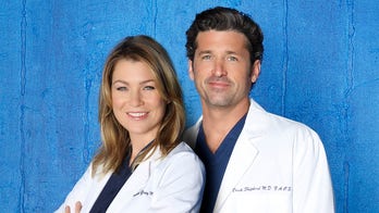 Former ‘Grey’s Anatomy’ star Patrick Dempsey makes witty quip about Ellen Pompeo exiting show