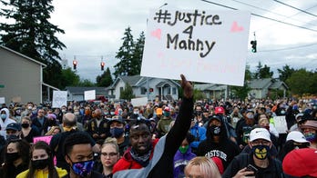 3 WA cops charged with killing Black man Manuel Ellis added to list of law enforcement with credibility issues
