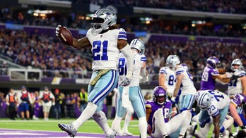 Cowboys beat Vikings so bad CBS cuts broadcast to different game before final whistle