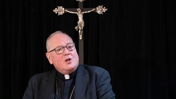 Religious groups divided over same-sex marriage bill