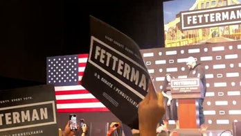 Will Fetterman's health affect his Senate performance? Pennsylvanians weigh in