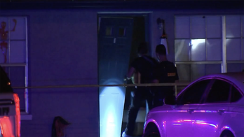 Florida woman shot and killed while lying in bed with her children in 'targeted hit,' sheriff says