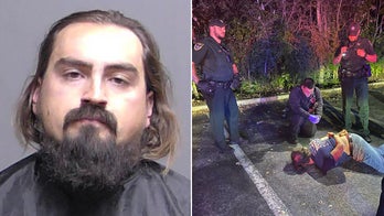 Florida man ‘upset’ over missing car keys opens fire in bar, taken down by patrons: deputies