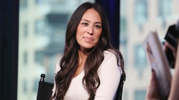 Joanna Gaines lied about her middle name growing up to avoid being bullied: 'I couldn't find my place'