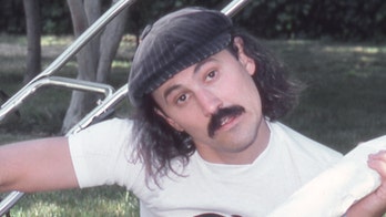 Legendary comedian Gallagher dead at 76