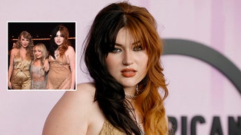 Singer Gayle talks upcoming tour with Taylor Swift, Ticketmaster fiasco