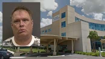 Florida man in custody after family member reports threat to burn down hospital: deputies