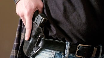 Handgun owners carrying daily in US doubled in 4 years; self-protection cited as main reason: study