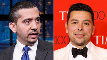 MSNBC anchors lecture Americans and Israel about human rights while downplaying Qatar's abuses