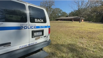 Mississippi police follow dog carrying human arm to headless human remains