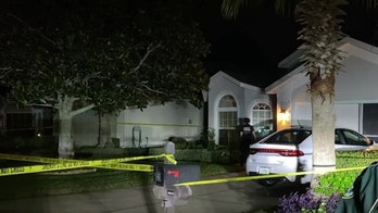 Florida family dispute over eviction leads to double murder suicide