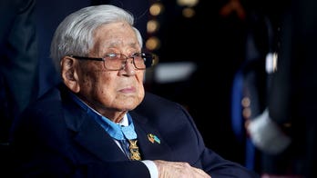 US Medal of Honor recipient and Korean War veteran, Hiroshi Miyamura, dies at age 97